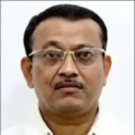 Dr. Asim Kumar Basak (Ph.D.)