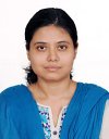 Dr. Sriperna De (Ph.D)