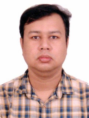 Dr Subhayan Das (MBBS, Ph.D.)