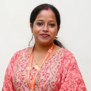 Dr. Suchandra Gupta (Ph.D)